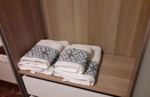 Logrono Apartment | Con encanto y bien ubicado