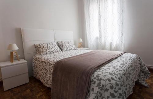 Logrono Apartment | Con encanto y bien ubicado