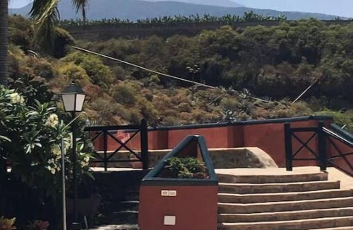 La Orotava Cottage | Con Piscina y Vistas al Mar. Norte de Tenerife. Wifi