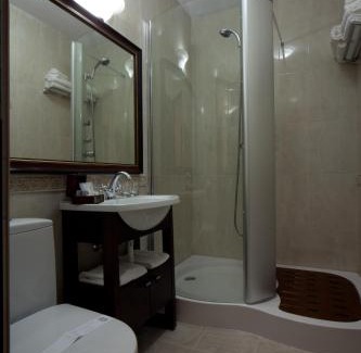 Moacsa House | Conacul Benke