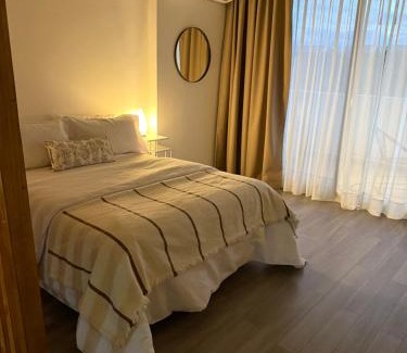 Colegiales Apartment | Concepcion Live