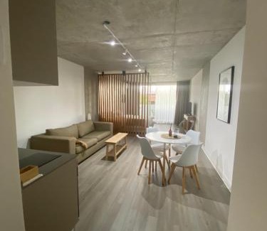 Colegiales Apartment | Concepcion Live