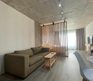 Colegiales Apartment | Concepcion Live