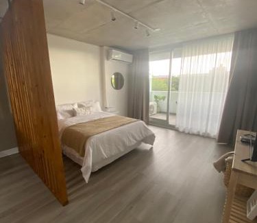Colegiales Apartment | Concepcion Live