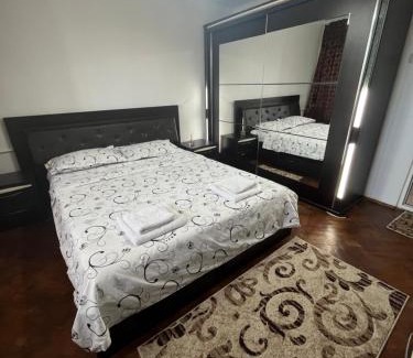 Ramnicu Valcea Apartment | Concept home Valcea