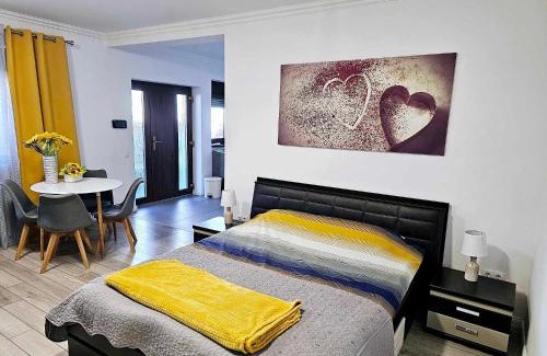 Medias Apartment | Concept Urban