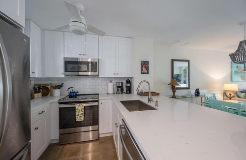 Bahama Village House | *CONCH GET ENOUGH at The Truman Annex in Key West*