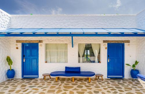 Kuilapalayam Resort | Conch Resort Luxury Private Pool Suites