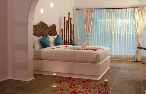 Tindivanam Resort | Conch Resort-Luxury Private Pool Suites