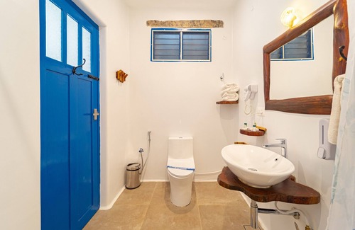 Tindivanam Resort | Conch Resort-Luxury Private Pool Suites