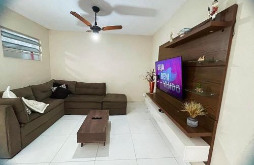 Pero House | Concha Do Mar Triplex