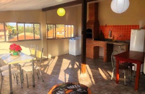 Pero House | Concha Do Mar Triplex