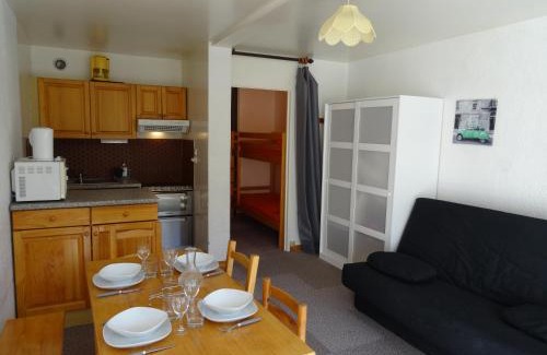 La Salle-les-Alpes Apartment | Concorde V