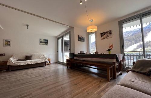La Salle-les-Alpes Apartment | Concorde V