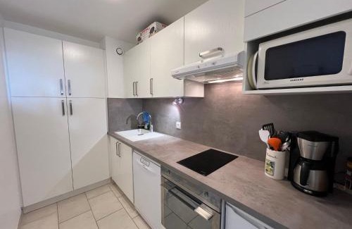 La Salle-les-Alpes Apartment | Concorde V