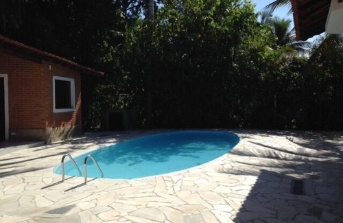 Costa do Sol House | Cond. Costa do Sol Cozy terraced house 50 meters from the beach/WIFI