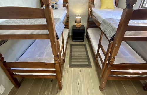 Marilia Apartment | ππ¨βπ©βπ§βπ§ Cond/ Resid/ Cavallari/4Min from Unimar