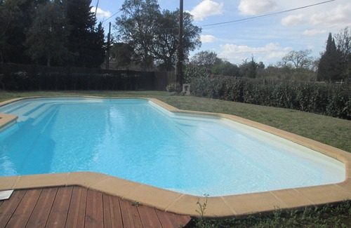 Argeles-sur-Mer House | Conditioned cottage at the foot of Albéres with pool prox. Sea