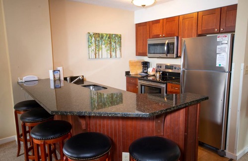 Ludlow Condo | Condo ∙ 1 bedroom ∙ 4 guests