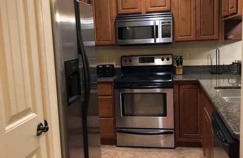 Mesilla Park House | Condo 126 in Historic Mesilla