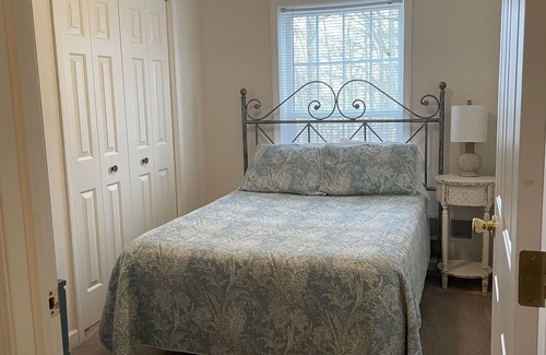 Port Austin Condo | Condo #6 Upper level condo on the water with beautiful views of Lake Huron.