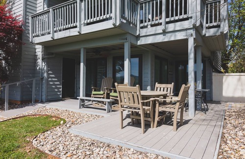North Shore Condo | Condo at Bernards Southern Retreat 1Br sleeps 4
