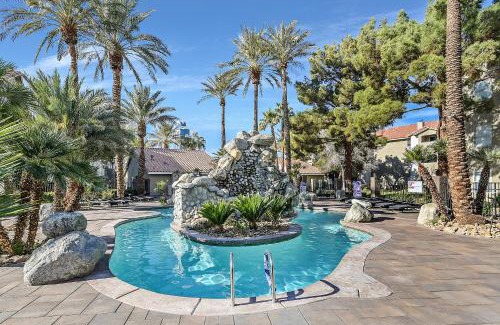 Las Vegas Apartment | Condo close to Strip and Raiders Stadium