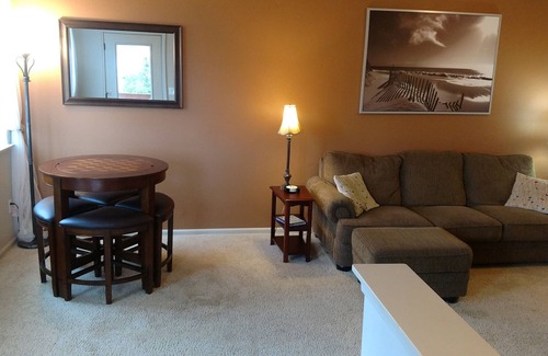 Florence Condo | Condo conveniently located in the Heart of Old Town Florence
