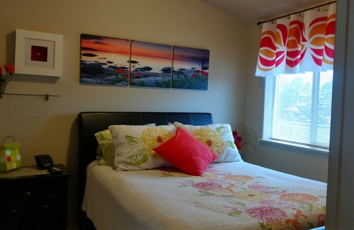 Florence Condo | Condo conveniently located in the Heart of Old Town Florence