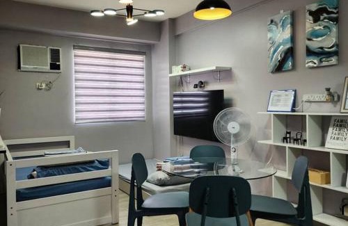 Bacolod Apartment | Condo for a family or a group in Bacolod City.