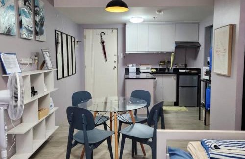Bacolod Apartment | Condo for a family or a group in Bacolod City.