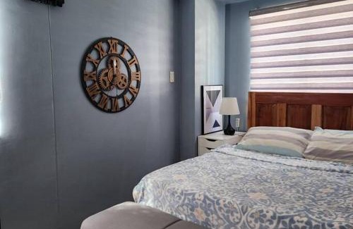 Bacolod Apartment | Condo for a family or a group in Bacolod City.