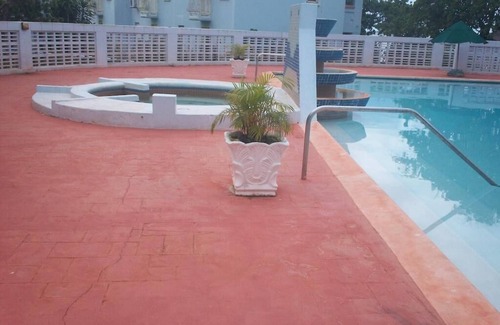 West End Condo | Condo in a Picturesque, Relaxing Gated Property in Negril