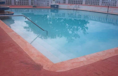 West End Condo | Condo in a Picturesque, Relaxing Gated Property in Negril