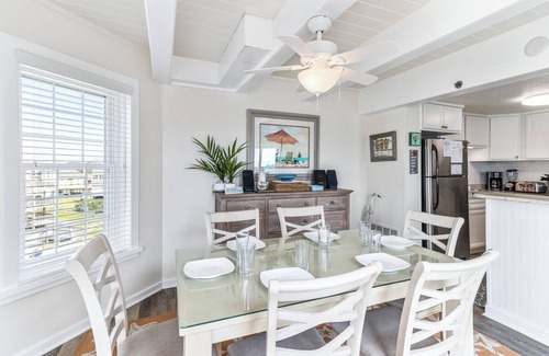 Duck Condo | Condo in Duck with ocean and pool views