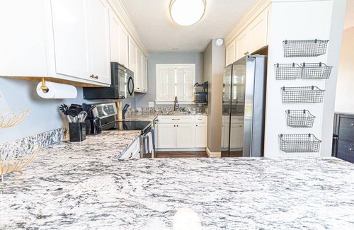 Palm Valley Condo | Condo in Harlingen, TX