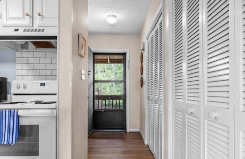 Pinehurst House | Condo in Pinehurst on first fairway of Pinehurst 5 golf course. Right across the street of Fair Barn