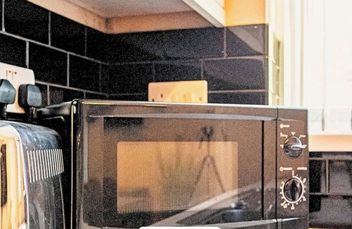 Sheffield Apartment | Condo in Sheffield City Centre