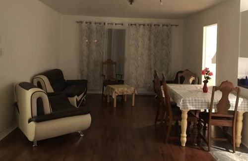 L'Ile-Perrot Condo | Condo in the island.a lot of activities:parc history,farms,camps for children,fi