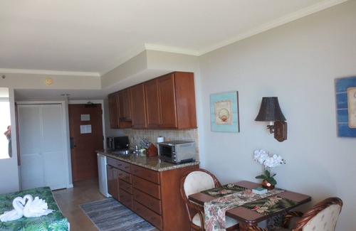 Waikiki Hotel | Condo in Waikiki with Amazing view!