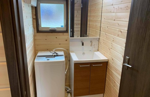 Omachi House | Condo of approx. 30 sqm. Accommodates up to 8 people