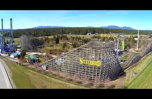 Coeur d'Alene Resort | Condo on Lake Coeur d'Alene July 2-9, 2022