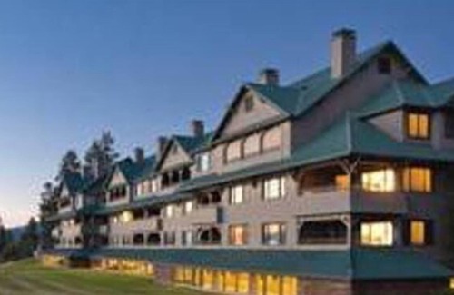 Coeur d'Alene Resort | Condo on Lake Coeur d'Alene July 2-9, 2022