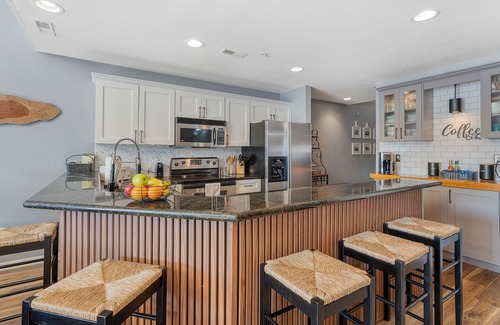 Camdenton Condo | Condo perfect for families and friends!