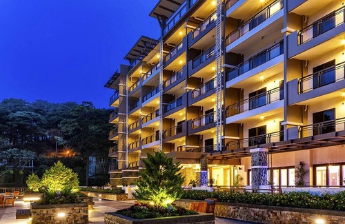 Baguio Apartment | Condo Unit Outlook Residences Baguio