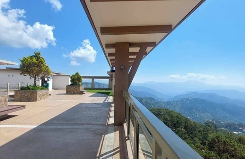 Baguio Apartment | Condo Unit Outlook Residences Baguio