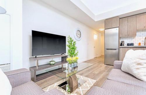 Kitchener Apartment | Condo Unit with Stunning Views & Amenities