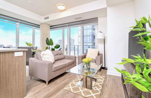 Kitchener Apartment | Condo Unit with Stunning Views & Amenities
