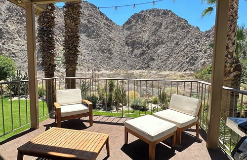 Indian Wells Condo | Condo with amazing views and 3 pools