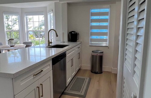 Tavernier Condo | Condo with Pool and Beach Access